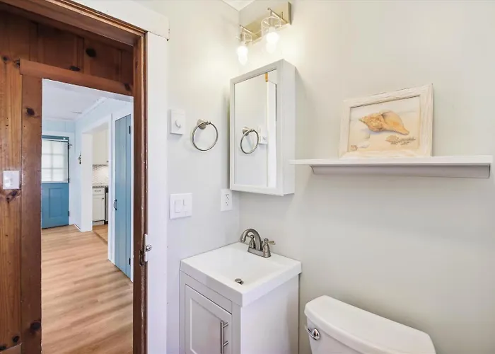 Mallard 3d Apartamento Ocean City