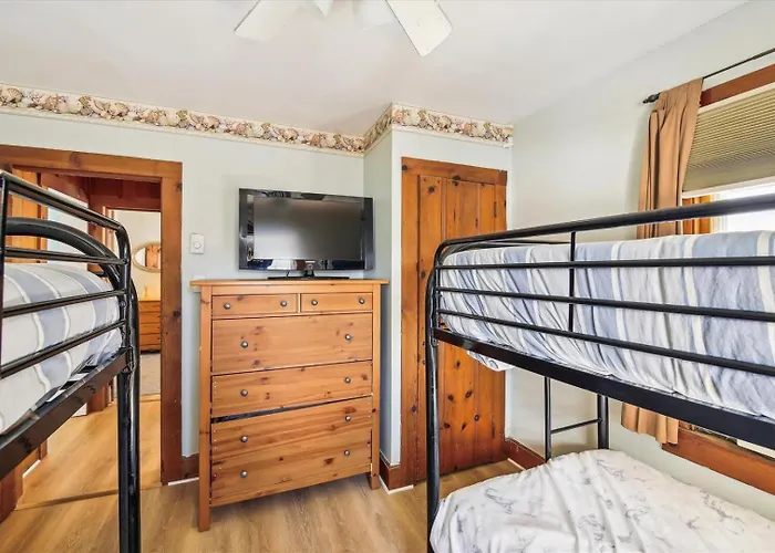 Apartamento Mallard 3d Ocean City