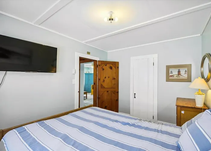 Mallard 3d Apartamento