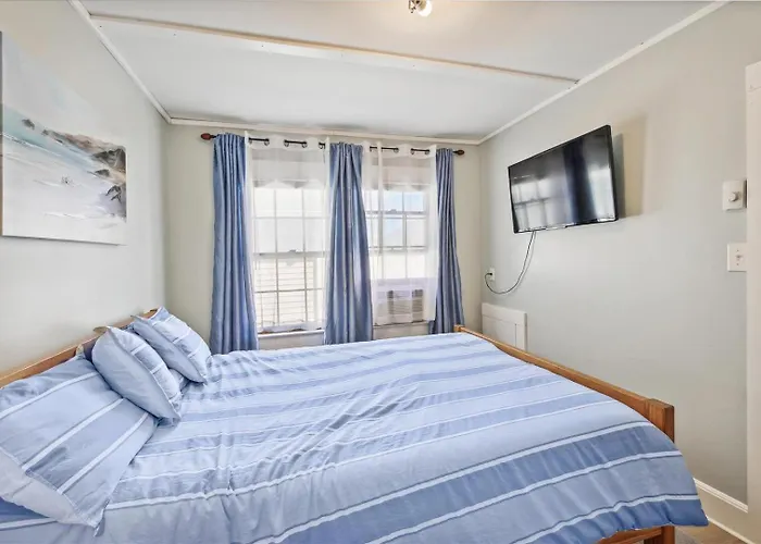 Apartamento Mallard 3d *