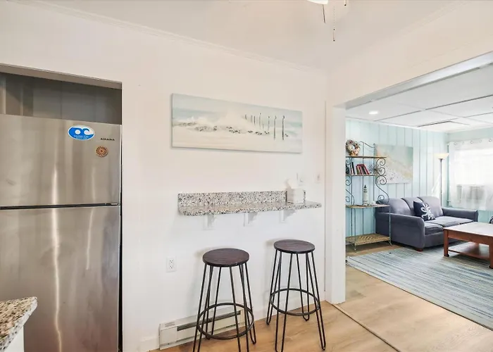 Mallard 3d Apartamento *