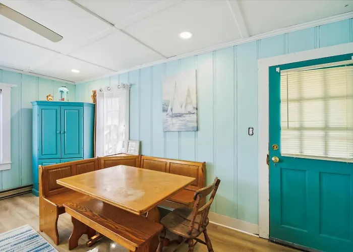 Apartamento Mallard 3d Ocean City