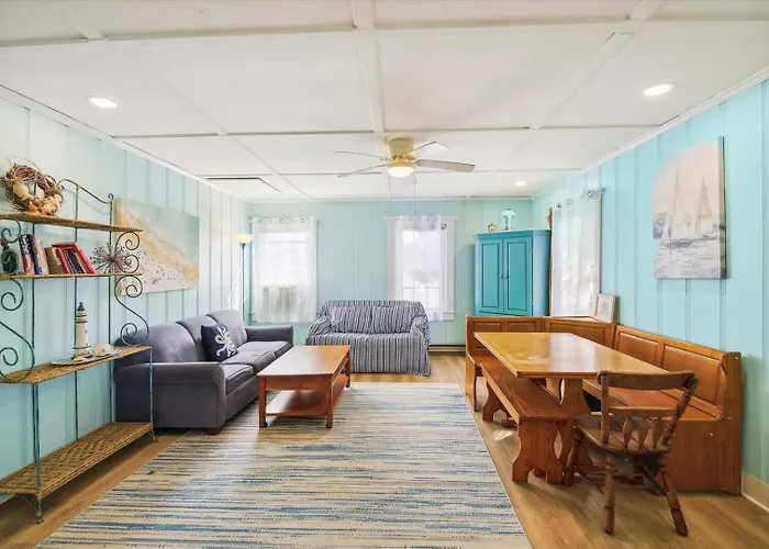 Apartamento Mallard 3d *